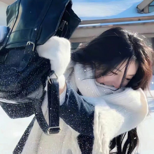 凝视者