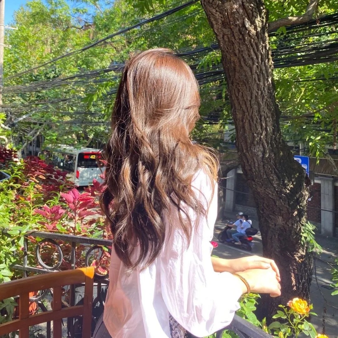 我的女人