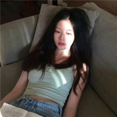 大院子女