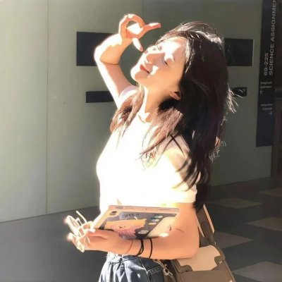 我的小牛与总统
