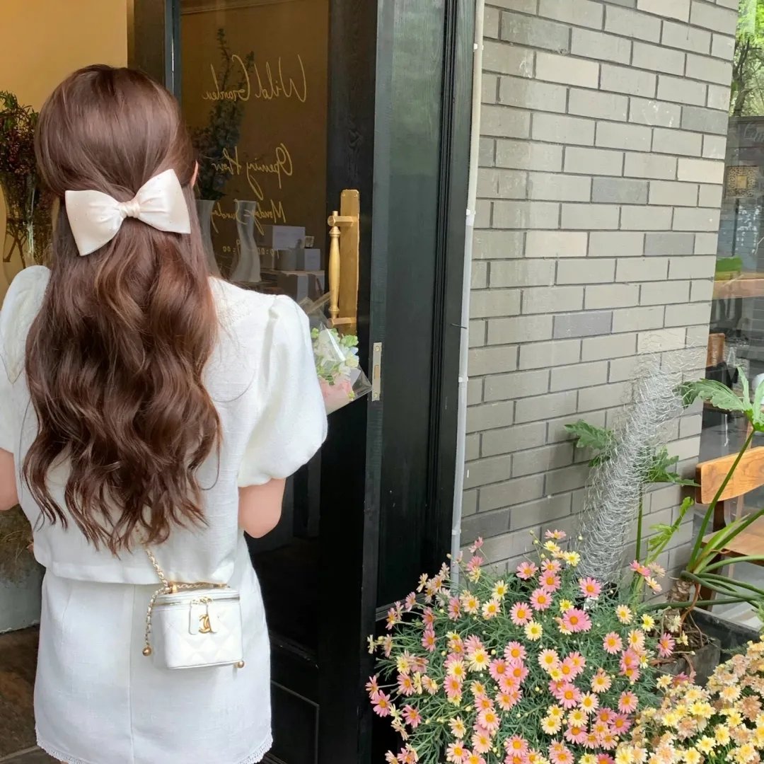 追踪者游戏W职权骚扰的上司是我的前女友